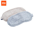 Original xiaomi mijia 8H eye mask Travel Office Sleeping Rest Aid Cover Blindfold Eye Patch For xiaomi smart home