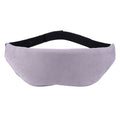 1PCS Adjustable Eyeshade Sleeping Rest Eye Mask Cover Shade Portable Eyeshade Blindfold Travel Cotton Eyepatch Hot Selling